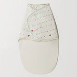 Nested Bean Zen Swaddle Premier 0-6m