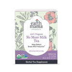 Earth Mama Organic No More Milk Tea