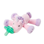 Nookums Paci-Plushie Shakies