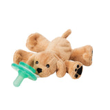 Nookums Paci Plushies