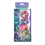 Nebulous Stars Mini Book