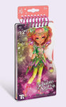 Nebulous Stars Mini Book