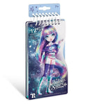Nebulous Stars Mini Book