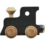 Maple Landmark- Name Train Engine