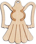 Maple Landmark- Ornaments