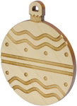 Maple Landmark- Ornaments