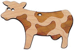 Maple Landmark- Ornaments