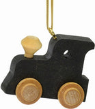 Maple Landmark- Ornaments