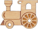Maple Landmark- Ornaments