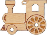 Maple Landmark- Ornaments