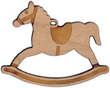 Maple Landmark- Ornaments