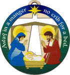 Maple Landmark- Ornaments
