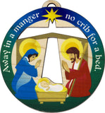 Maple Landmark- Ornaments