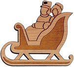 Maple Landmark- Ornaments