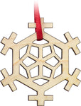 Maple Landmark- Ornaments