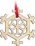 Maple Landmark- Ornaments