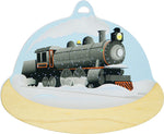 Maple Landmark- Ornaments