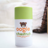 Oogiebear Chest Rub