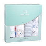 Aden+Anais Classic Swaddles 4pk