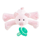 Nookums Paci Plushies