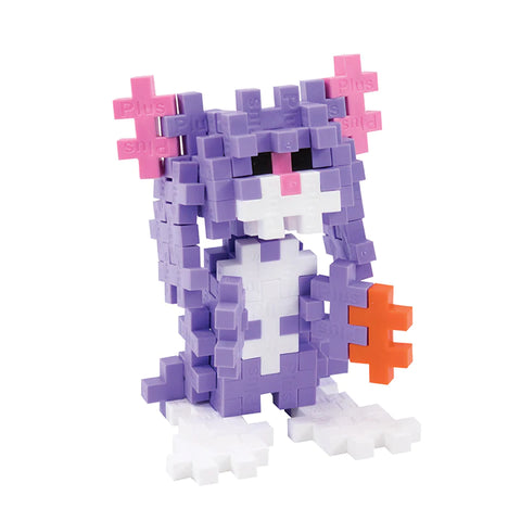 PlusPlus Mystery Maker Pets Series 3