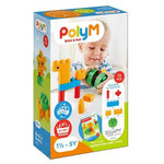 PolyM Birds'n Beasts