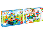 PolyM Creative City Kit