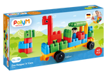 PolyM Zoo Keeper'n Cars