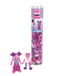 Plus Plus Tube 240 pc