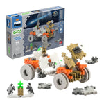 Plus Plus GO! Lunar Rover