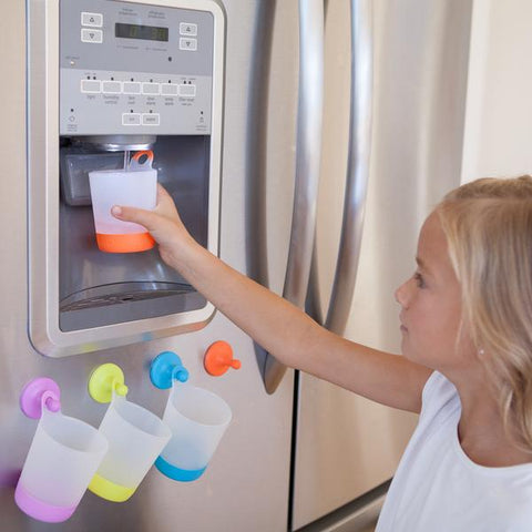 Puj Phillup hangable kid cup 2-Cup System