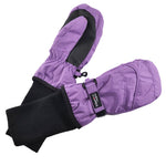 Snow Stoppers Nylon Mittens