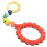 Chewbeads Gramercy Stroller Toy