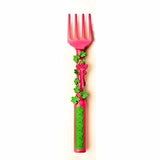 Constructive Eating Fork