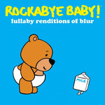 RockABye Baby Lullaby Renditions CDs