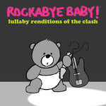 RockABye Baby Lullaby Renditions CDs