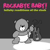 RockABye Baby Lullaby Renditions CDs