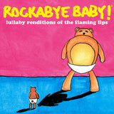 RockABye Baby Lullaby Renditions CDs