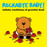 RockABye Baby Lullaby Renditions CDs