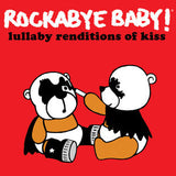 RockABye Baby Lullaby Renditions CDs