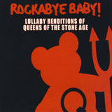 RockABye Baby Lullaby Renditions CDs