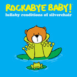 RockABye Baby Lullaby Renditions CDs