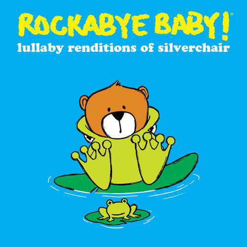  Lullaby Renditions of Phil Collins : Baby Music from I'm In  Records: Música Digital