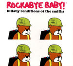 RockABye Baby Lullaby Renditions CDs