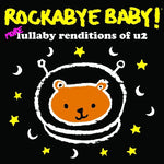 RockABye Baby Lullaby Renditions CDs