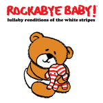 RockABye Baby Lullaby Renditions CDs