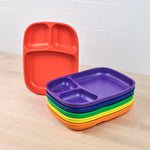 Replay Divided Tray