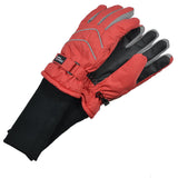 Snow Stoppers Nylon Gloves