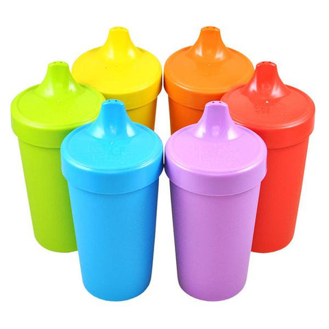 Replay No Spill Sippy Cup