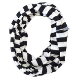 Itzy Ritzy Infinty Breastfeeding Scarf